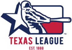 Logo Liga de Texas