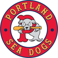 Portland Seedogs, Logo.png
